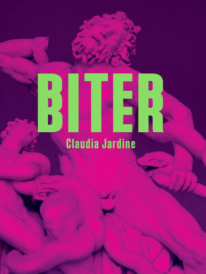 cover image of BITER